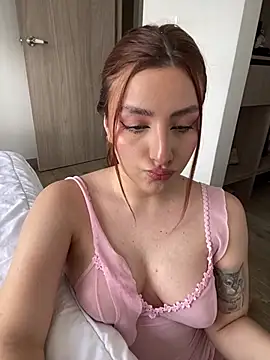 Anavi  online show from March 2026 09:17:01 PM