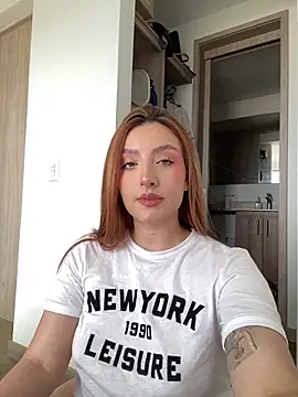 Anavi  online show from March 2026 08:57:02 PM