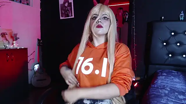 aprildoll online show from January 2025 05:24:01 AM