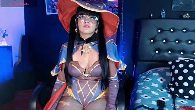 aprildoll online show from March 2025 07:54:01 AM