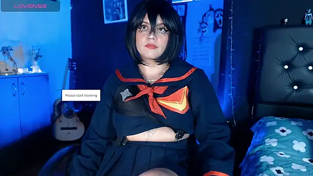 aprildoll online show from March 2025 03:55:02 AM