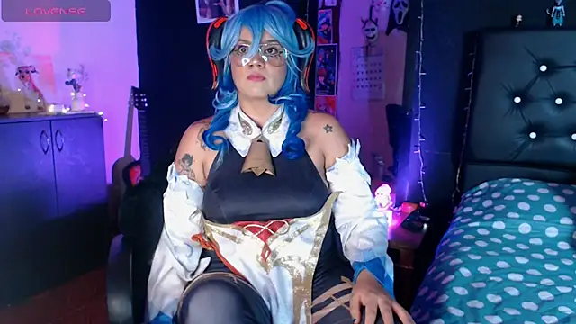 aprildoll online show from March 2025 07:04:02 AM