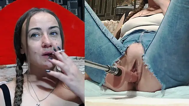 HelenLe sweet online show from September 2025 07:30:02 PM