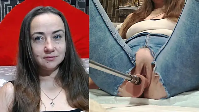 HelenLe sweet online show from October 2025 07:04:02 PM