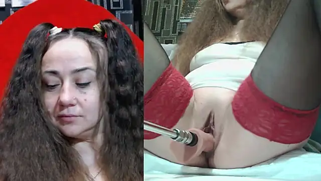 HelenLe sweet online show from November 2025 06:14:02 AM