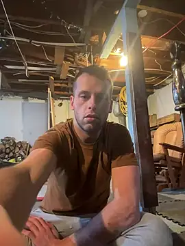 Cum Paris online show from February 2025 11:20:02 PM