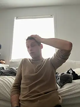 Cum Paris online show from April 2026 03:09:02 PM