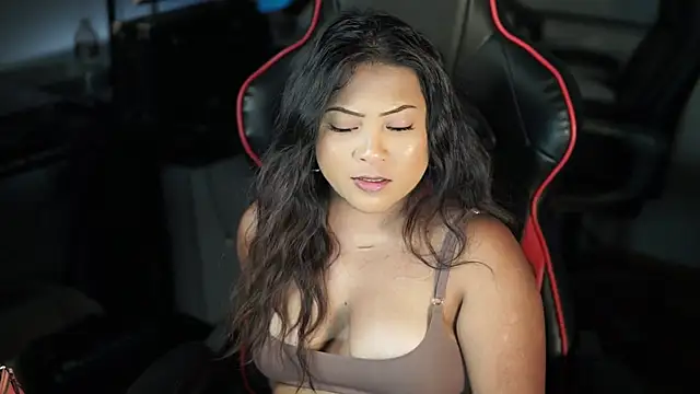 Bubbleliyah online show from December 2024 10:56:01 PM