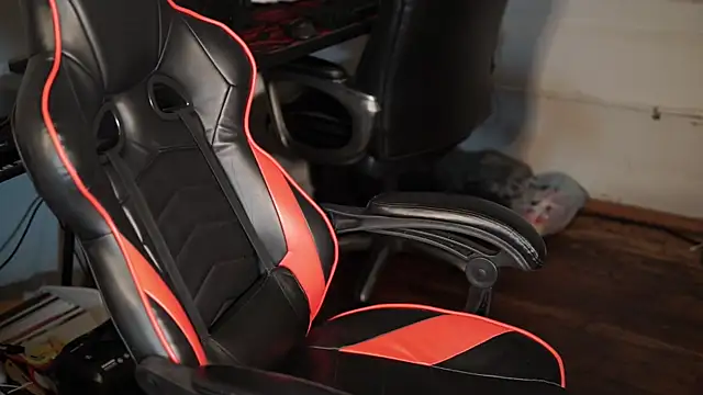 Bubbleliyah online show from December 2024 12:15:02 AM