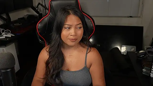 Bubbleliyah online show from March 2025 12:53:01 AM