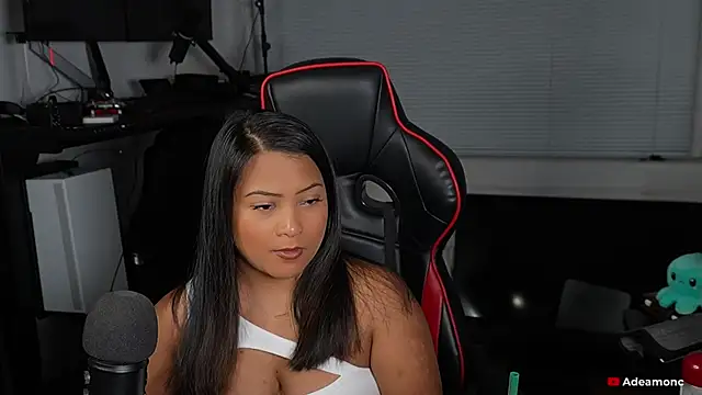 Bubbleliyah online show from March 2025 12:19:01 AM