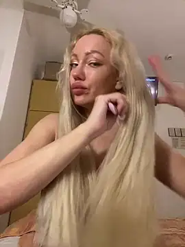 SofiaJoy online show from February 2025 02:26:01 PM