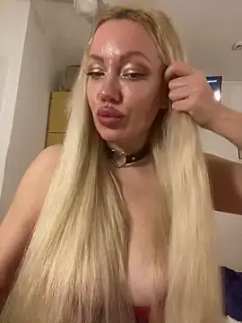 SofiaJoy online show from March 2025 09:16:02 PM