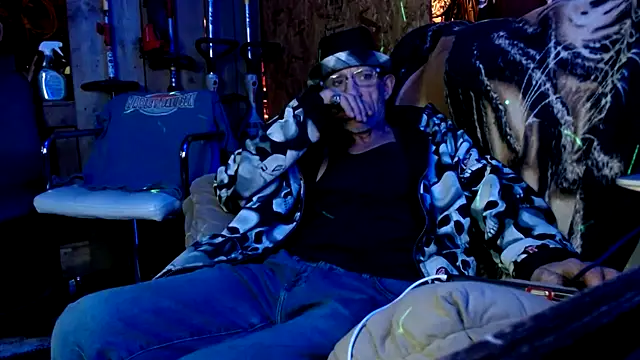 justinewe69 online show from December 2025 09:03:01 AM