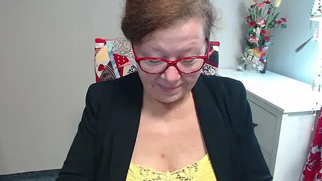 Adelewildx online show from December 2024 04:32:02 AM