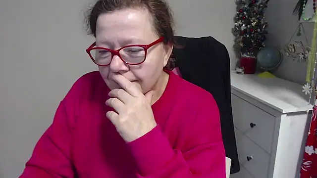 Adelewildx online show from January 2025 04:25:02 AM