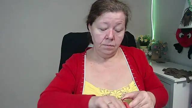 Adelewildx online show from February 2025 04:46:02 AM