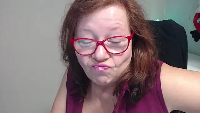 Adelewildx online show from March 2025 10:48:01 AM