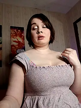 LouisianaBoobs online show from December 2024 03:53:01 AM