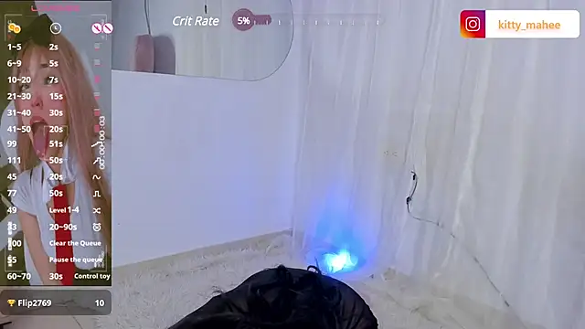 YourKatt online show from February 2025 10:34:01 PM