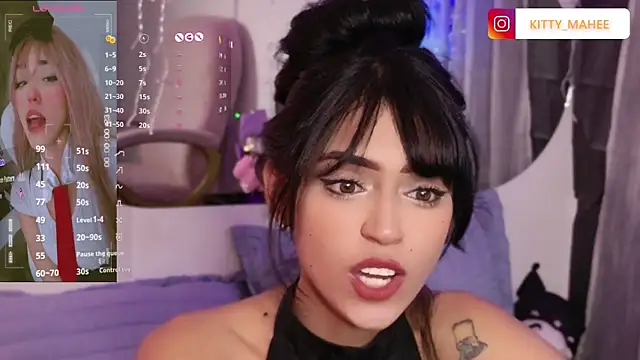 YourKatt online show from October 2025 03:26:01 AM