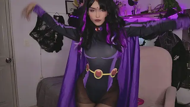 YourKatt online show from November 2025 03:31:01 AM