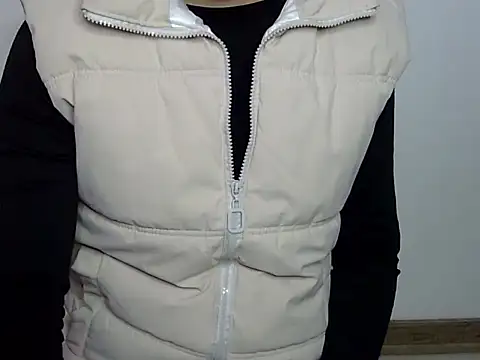 AquamarineXX online show from November 2025 07:29:02 AM