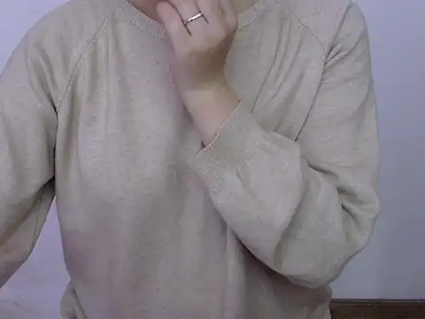 AquamarineXX online show from November 2025 07:29:01 AM