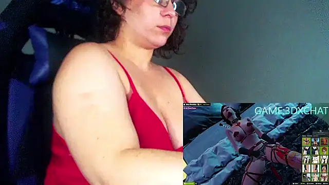 Koka-pimentinha online show from December 2024 05:15:01 AM