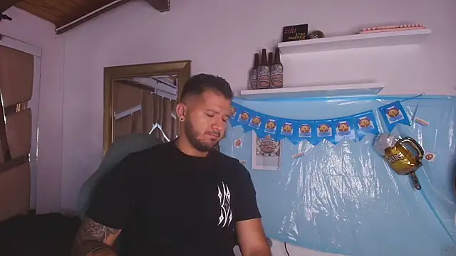 mister miike online show from September 2025 03:12:01 AM