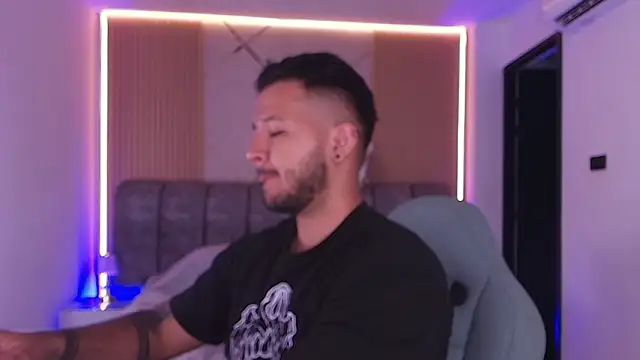 mister miike online show from March 2026 03:01:02 AM