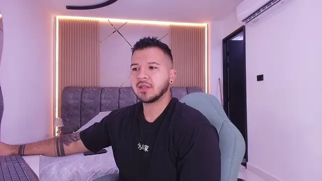 mister miike online show from March 2026 03:01:01 AM