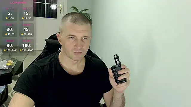 Maribor online show from November 2025 10:14:02 PM