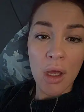 KerryCandy Girl online show from March 2025 12:59:02 PM