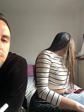 Snapshot of couplepenetration chatting on December 2024 01:21:01 PM couplepenetration online show from December 2024 01:21:01 PM