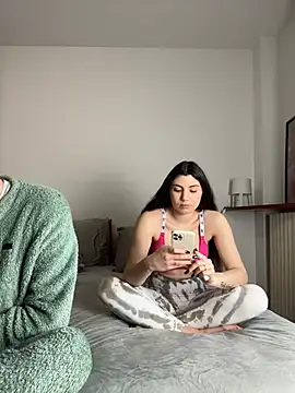 Snapshot of couplepenetration chatting on January 2025 09:44:02 AM couplepenetration online show from January 2025 09:44:02 AM