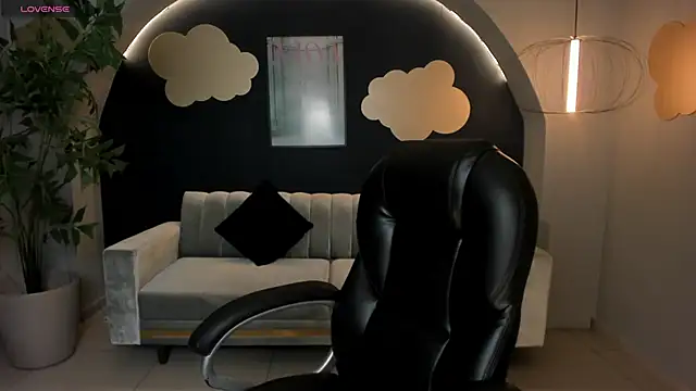 BrennaWalker online show from January 2025 03:22:02 AM