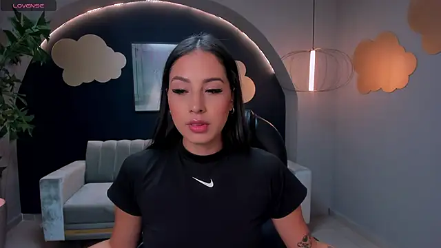 BrennaWalker online show from February 2025 03:08:02 AM