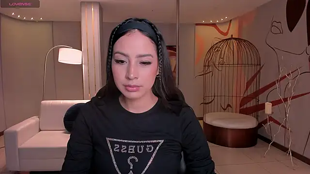 BrennaWalker online show from February 2025 03:23:02 AM