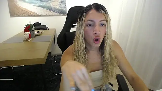 shellsy hans online show from December 2024 08:56:02 AM