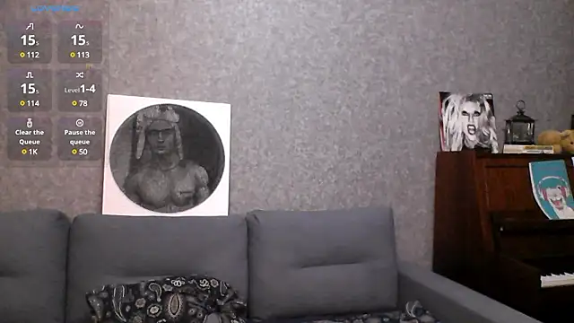 Marvelboy  online show from December 2024 09:11:01 PM