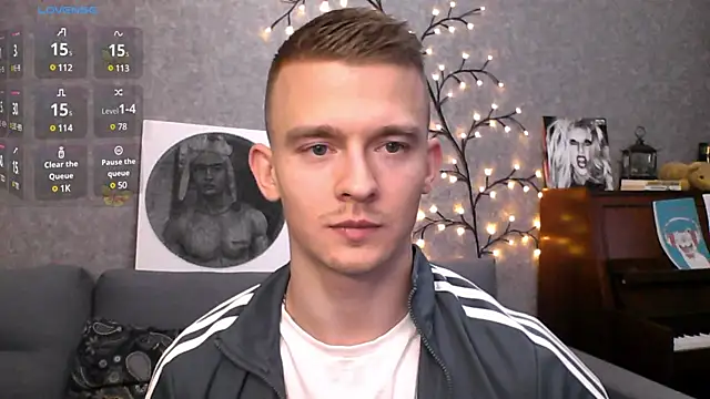 Marvelboy  online show from December 2024 12:01:02 PM