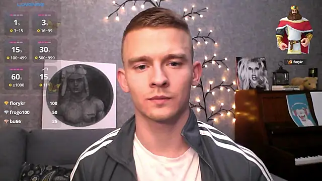 Marvelboy  online show from December 2024 09:32:02 PM