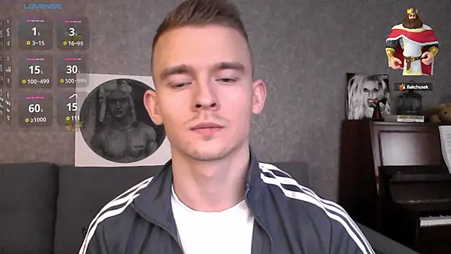 Marvelboy  online show from January 2025 12:29:01 PM