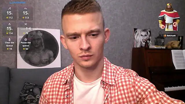 Marvelboy  online show from January 2025 10:41:01 PM