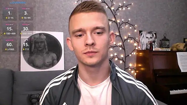 Marvelboy  online show from January 2025 12:09:01 PM