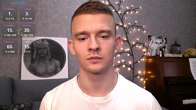 Marvelboy  online show from January 2025 11:26:02 AM