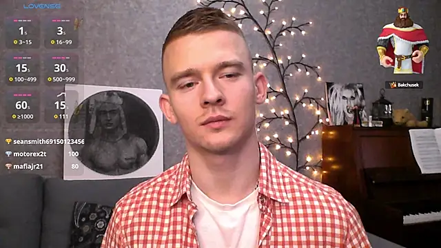 Marvelboy  online show from January 2025 08:14:02 AM