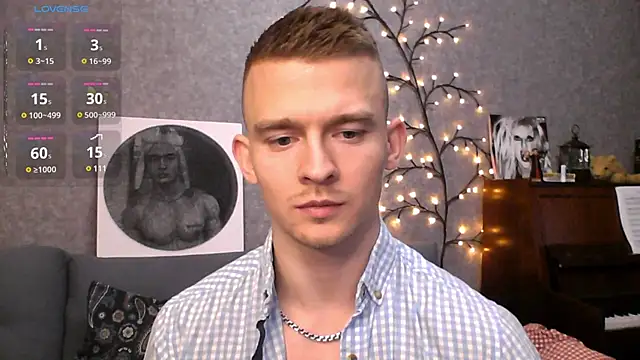 Marvelboy  online show from January 2025 12:13:01 PM