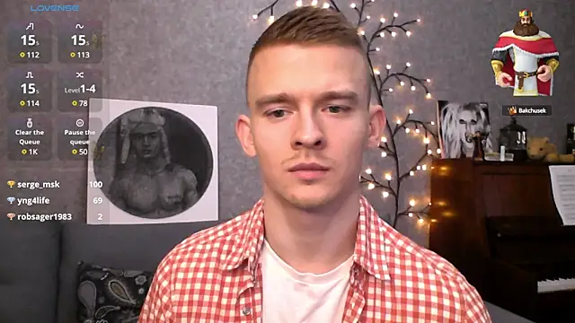 Marvelboy  online show from January 2025 12:16:02 PM